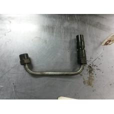 97M034 Fuel Injector Line Cylinder 8 For 01-04 Chevrolet Silverado 2500 HD 6.6 Duramax Diesel 97M034 Fuel Injector Line Cylinder 8 For 01-04 Chevrolet Silverado 2500 HD 6.6 Duramax Diesel